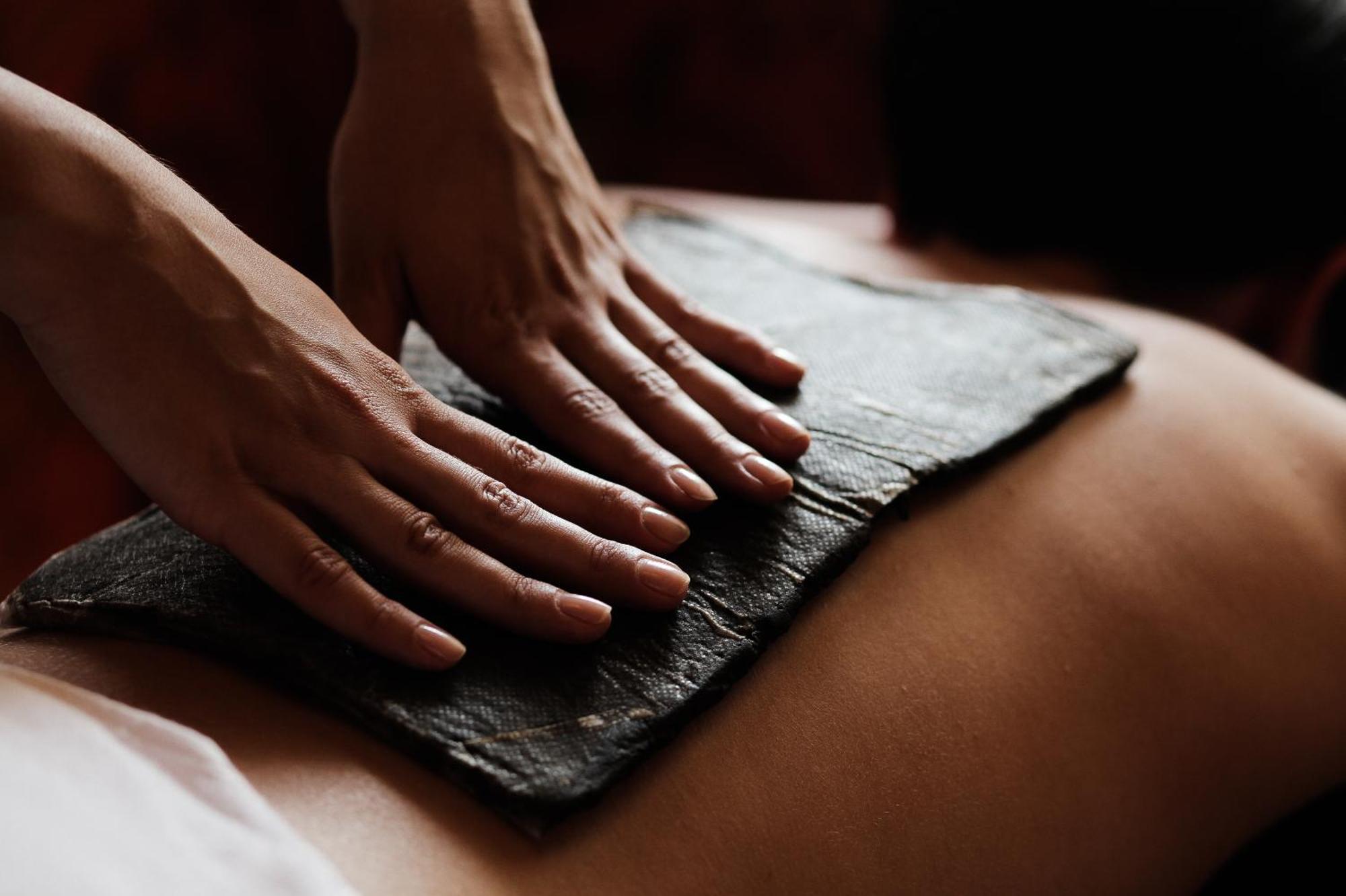 Bursztyn - Bernstein Spa & Wellness Dąbki Szoba fotó