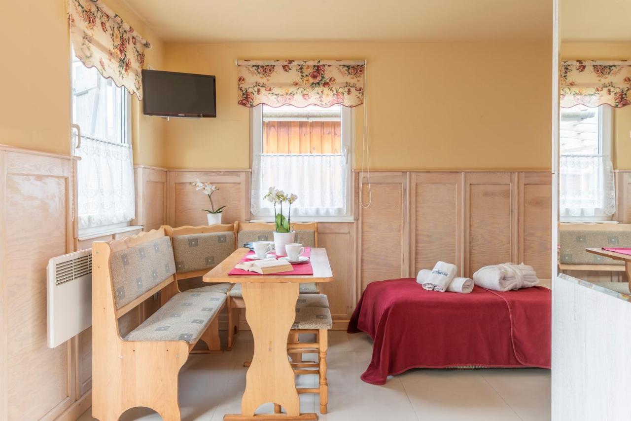 Bursztyn - Bernstein Spa & Wellness Dąbki Kültér fotó